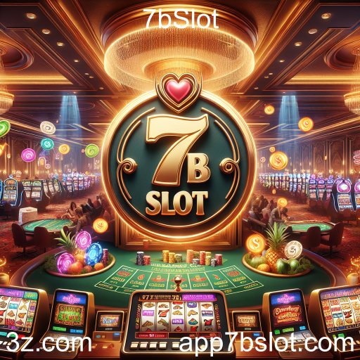 Novidades em Jogos: Descubra as Últimas Adições no 7bSlot