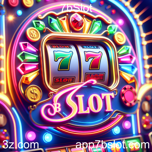 Descubra os Melhores Caça-Níqueis no 7bSlot